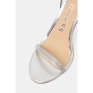 Guess Сандали CHARMER (FLJCHR.SAT03.SILVE)