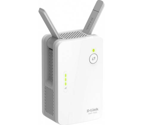 D-Link DAP-1620