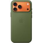 Apple iPhone 17 Pro Max MagSafe TechWoven Case green (MGFD4ZM/A)