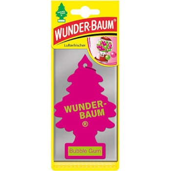 WUNDER-BAUM Frosted Pine