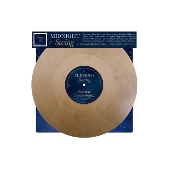 Midnight Swing LP