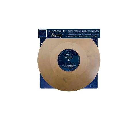 Midnight Swing LP