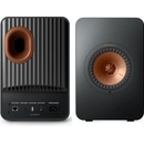 Reprosoustavy a reproduktory KEF LS50 II Wireless