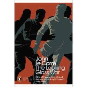 Looking Glass War (ISBN: 9780141196398)