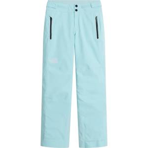 The North Face Дамски ски панталон The North Face Women's Lenado Pant Ski trousers - Glacier Grey (107-4794-0319)