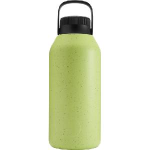 Chilly's Bottles Series 2 Big Mouth Термо бутилка, 4 л, зелен (B4LS2LIMF)