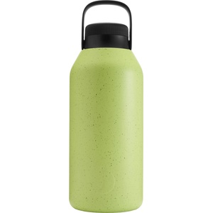 Chilly's Bottles Series 2 Big Mouth Термо бутилка, 4 л, зелен (B4LS2LIMF)