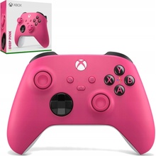 Microsoft Xbox Wireless Controller QAU-00083