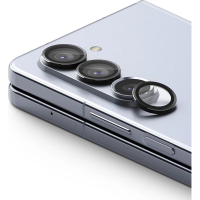 Ringke – objektívu fotoaparátu – Samsung Galaxy Z Fold5 – Čierna KP28059