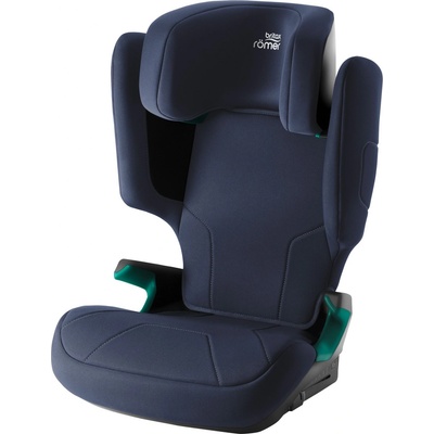 Britax Römer Hi-Liner 2024 Night Blue