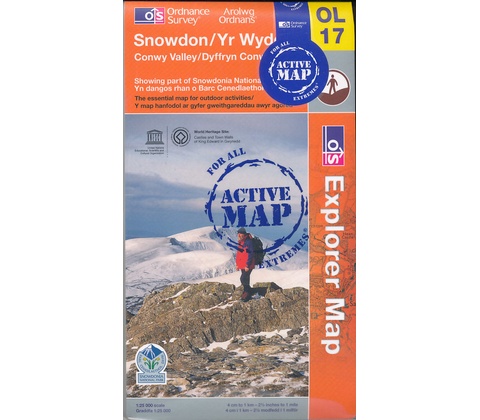 Snowdon