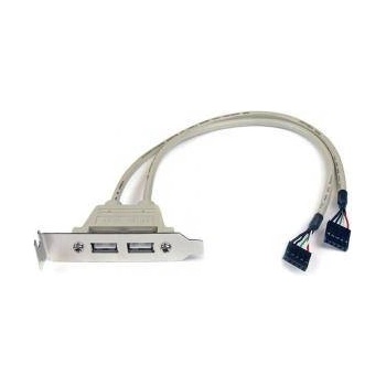 Hiditec Карта контролер RAID Hiditec USBPLATELP USB 2.0