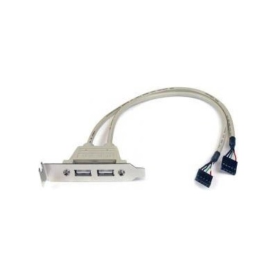 Hiditec Карта контролер RAID Hiditec USBPLATELP USB 2.0