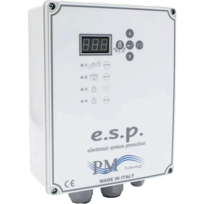 PM TECHNOLOGY ESP - Tline 10