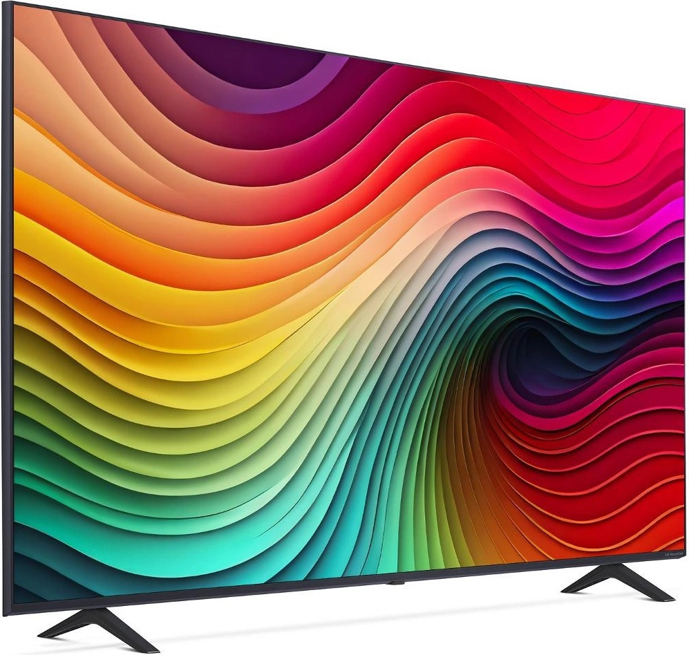 LG 50NANO81T6A