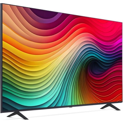 LG 50NANO81T6A – Hledejceny.cz