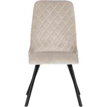 Carmen Трапезен стол atlanta - светлобежов (3532098_1)