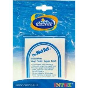 Intex Комплект за лепене intex (59631)
