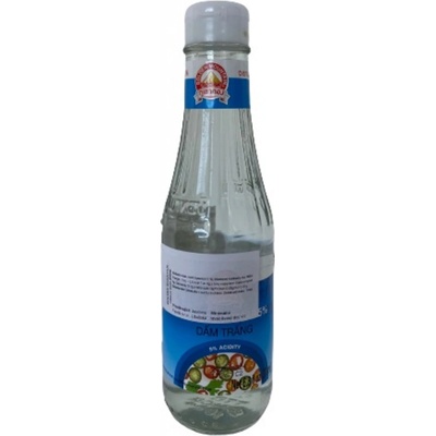 Golden mountain Sushi rýžový ocet Thajsko 200 ml