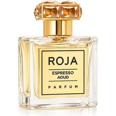 Roja Parfums Espresso Aoud parfum unisex 50 ml