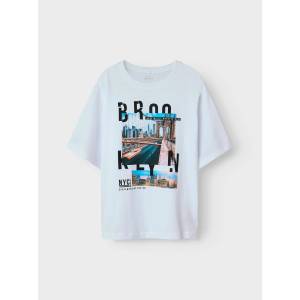 NAME IT Тениска nkmvoto ss nreg top - sportdepot - 13,14 лв