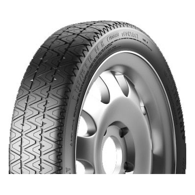CONTINENTAL SCONTACT 125/70 R15 95M