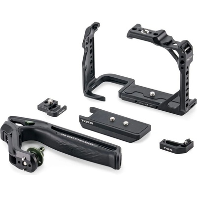 Tilta Camera Cage for Sony a1 II/a9 III Base Kit Black Tilta