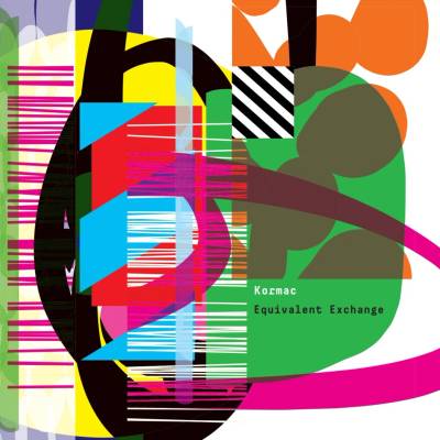 KORMAC - EQUIVALENT EXCHANGE CD