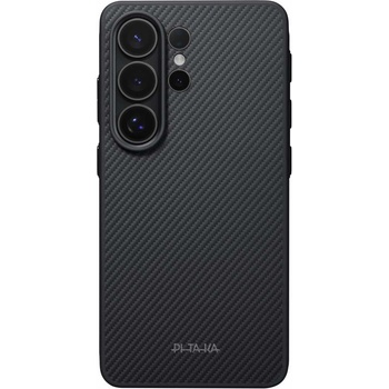 PITAKA Кевларен кейс с MagSafe за Samsung Galaxy S26 Ultra - Pitaka Cairn Case Case Aaron Button (PBS2601U)