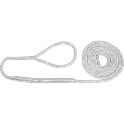 Osculati High Strength Eye-Spliced White 14 mm 9 m Vyvazovací lano