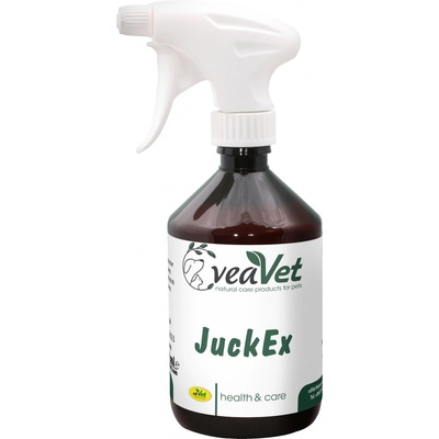 cdVet Avokádový sprej proti svrbeniu 500 ml