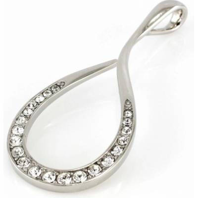 MPM Přívěsek z chirurgické oceli Pendant 7939 Silver
