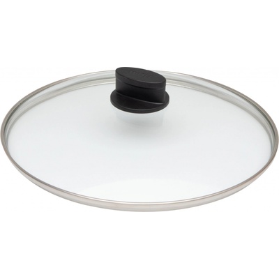 Woll pokrievka z tvrdeného skla 24cm