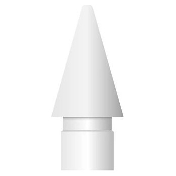 FIXED Pencil Tips pro Apple Pencil 2ks FIXPET-WH