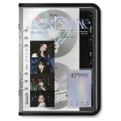 Aespa aespa æpisode SYNK#1 4DVD
