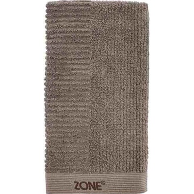 Zone Denmark ručník Classic 50 x 100 cm taupe