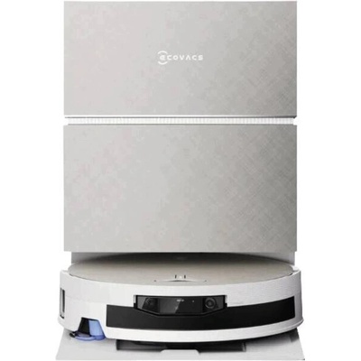 ECOVACS Deebot X12 Pro Omni White