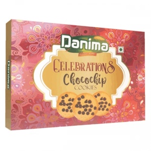  Бисквитиера Danima Celebrations 300гр