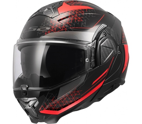 LS2 FF910 ADVANT II ASTRAL