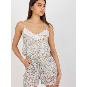 Fresh Made Дамски шорти модел 182448 Fresh Made