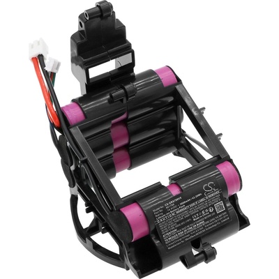 Cameron Sino Батерия за Gorenje SVC144XX, 3000 mAh, Li-Ion (CS-GRS789VX)