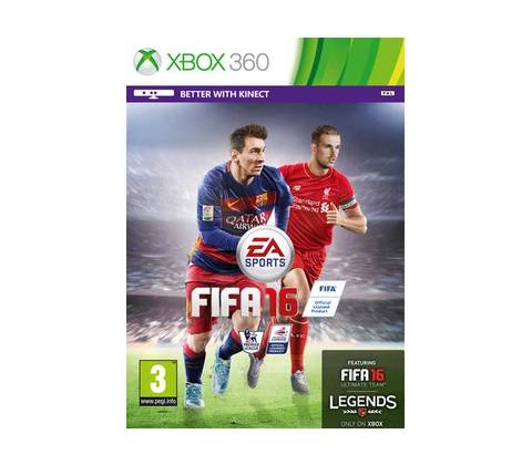 FIFA 16