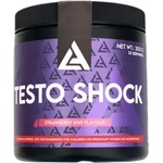 Lazar Angelov Nutrition Testo Shock | with Tribulus & Maca [300 грама] Ягода и Киви