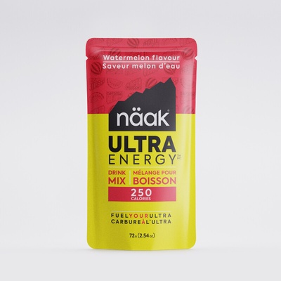 Näak Ultra Energy™ Mix nápoj Slaná polievka 72 g