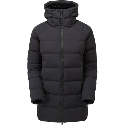 Women's Tundra Hoodie Black