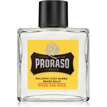 Proraso Wood and Spice балсам за брада 100ml