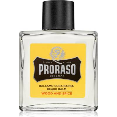 Proraso Wood and Spice балсам за брада 100ml