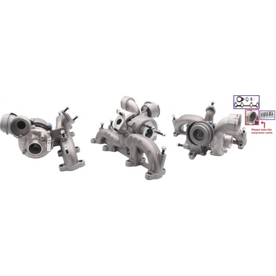 Plniace dúchadlo LUCAS OE REMAN LTRPA7210212