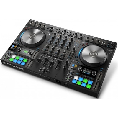 Native Instruments Traktor Kontrol S4 MK3