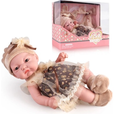 RAYA TOYS Кукла - бебе Испанче с дрехи, Raya Toys (88S-1)